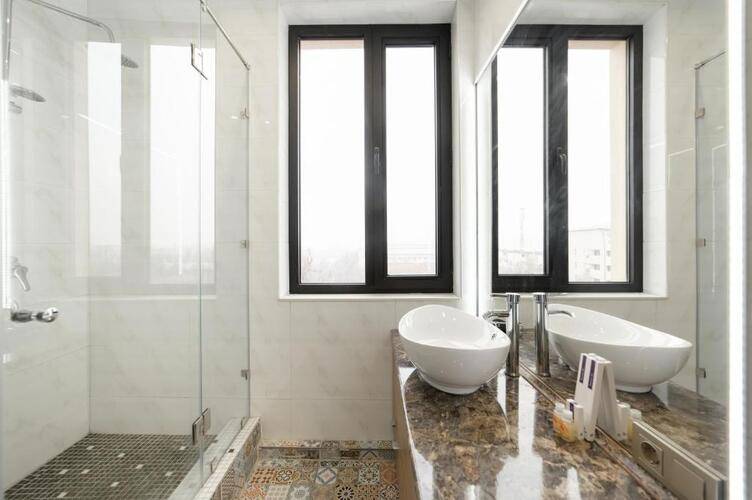 Orient Hotel Bishkek