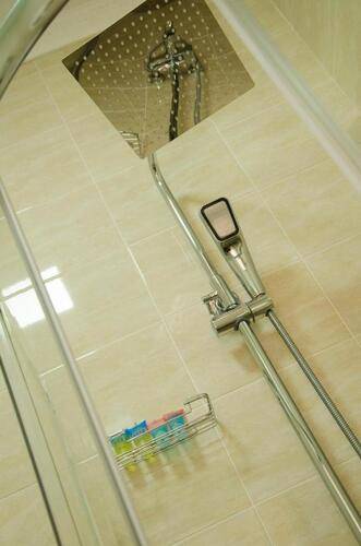 Soluxe Hotel