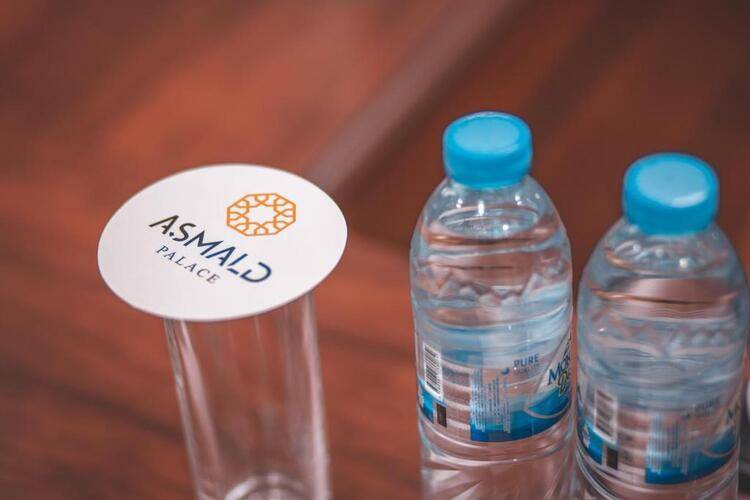 Asmald Palace Hotel