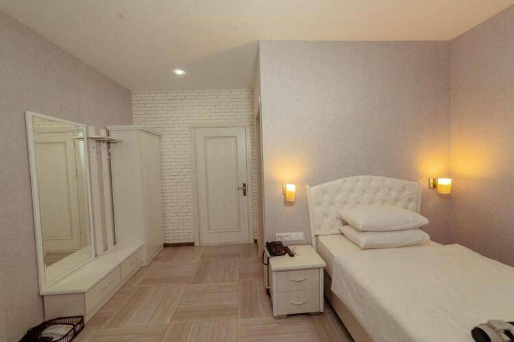 Asmald Palace Hotel