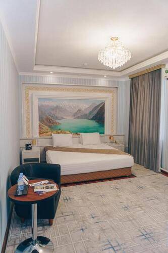 Asmald Palace Hotel