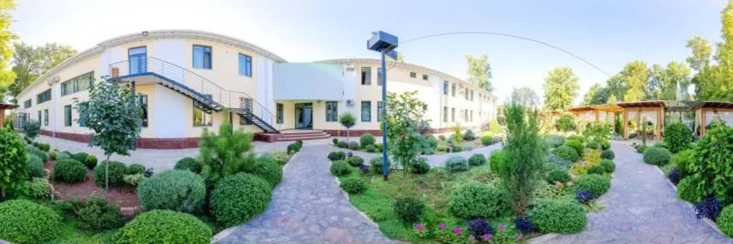 Asmald Palace Hotel