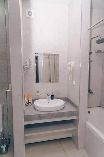 Asmald Palace Hotel
