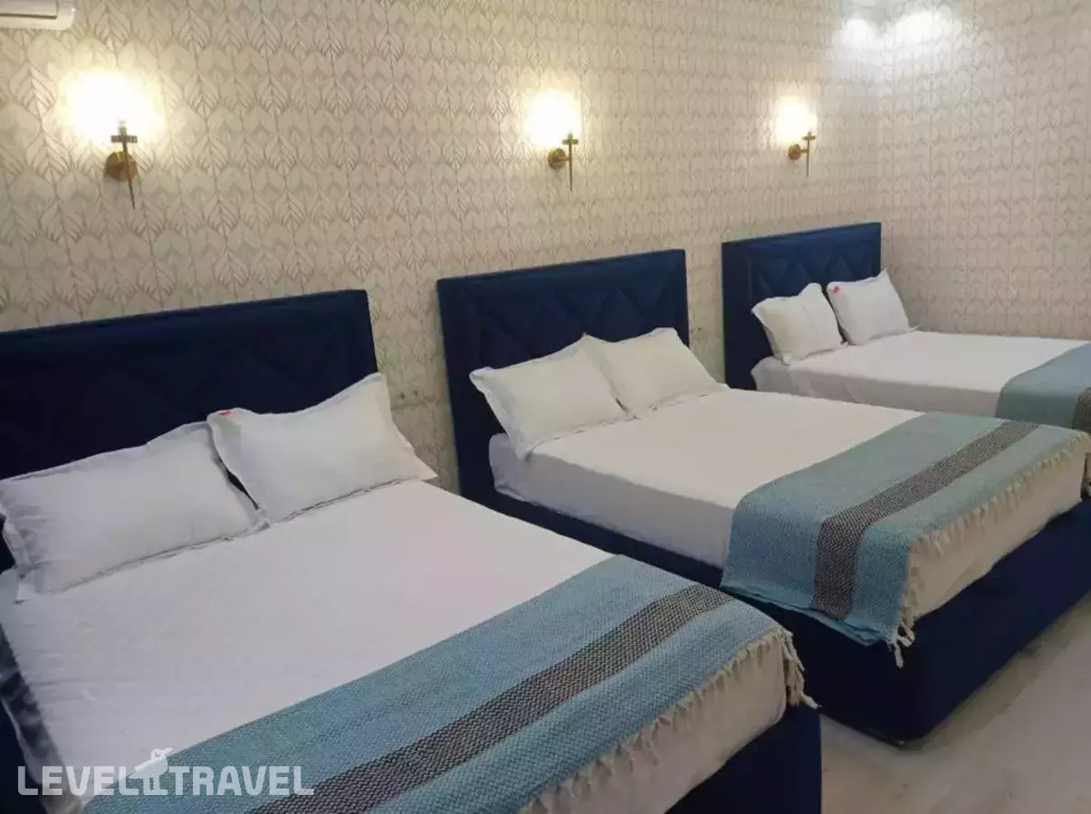 Comfortable Home Stay