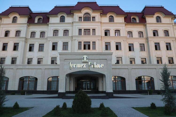 Termez Palace Hotel