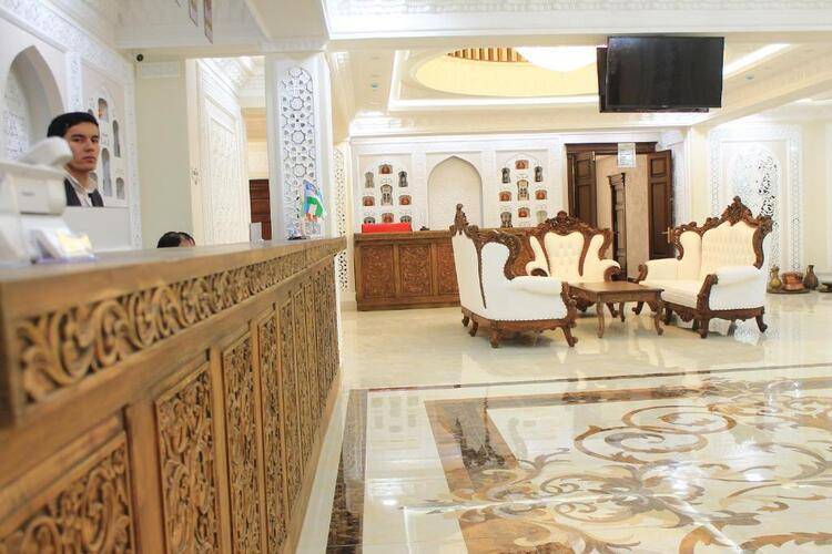 Ark Hotel