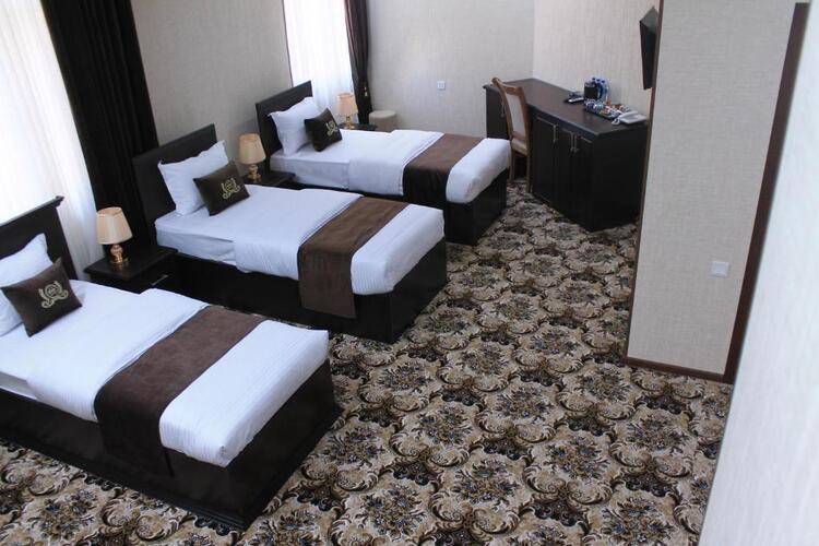 Ark Hotel