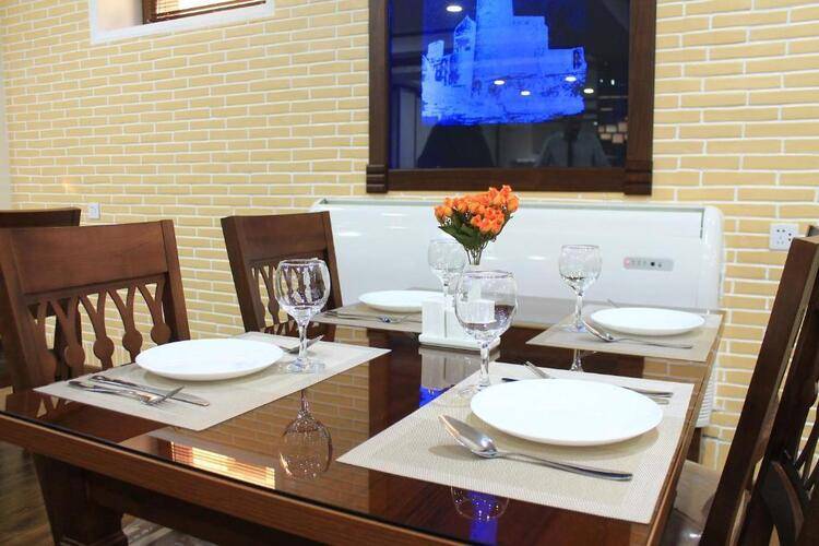 Ark Hotel