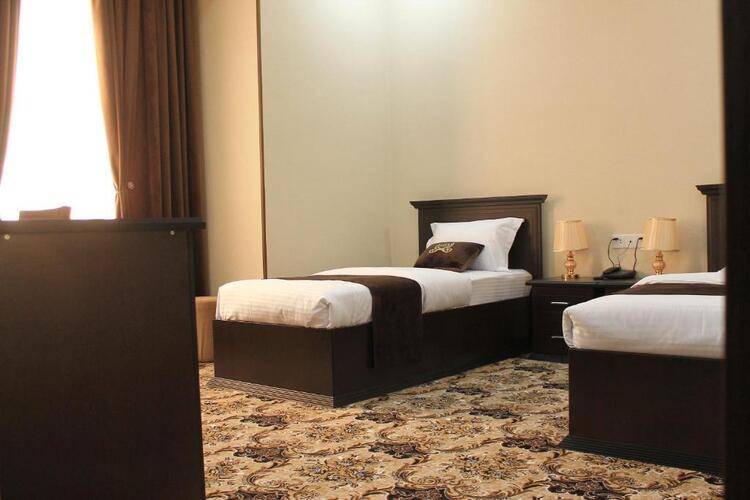Ark Hotel