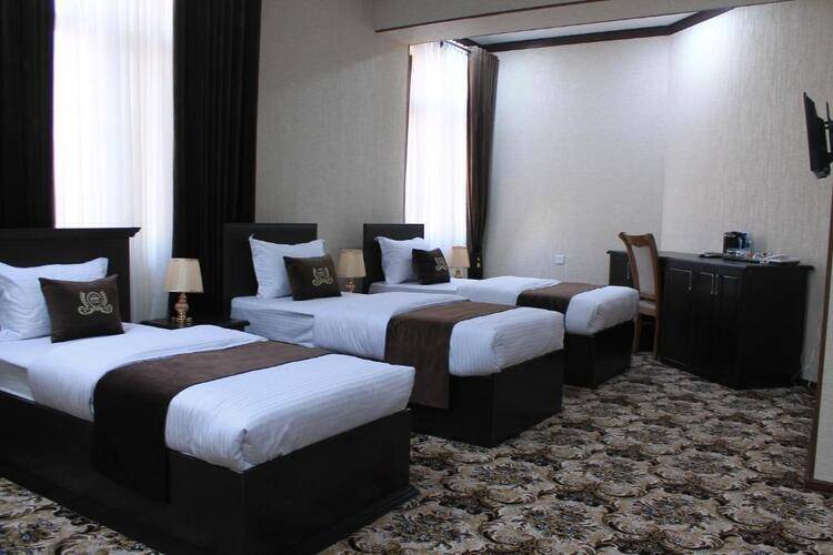 Ark Hotel