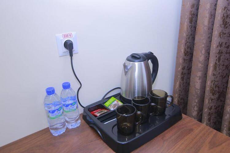 Sahar Boutique Hotel