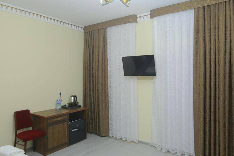 Sahar Boutique Hotel