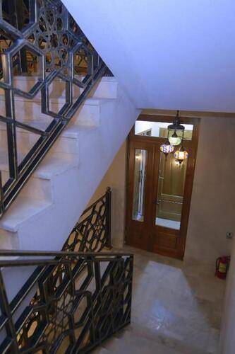 Sahar Boutique Hotel