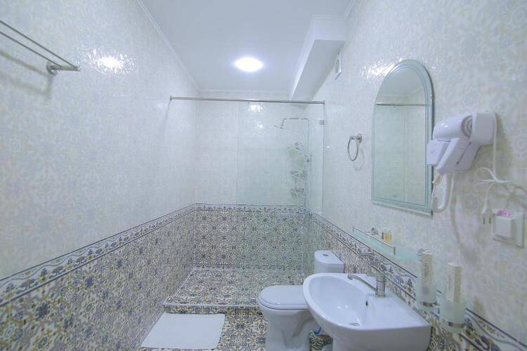 Sahar Boutique Hotel