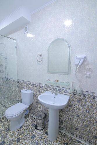 Sahar Boutique Hotel