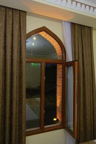Sahar Boutique Hotel