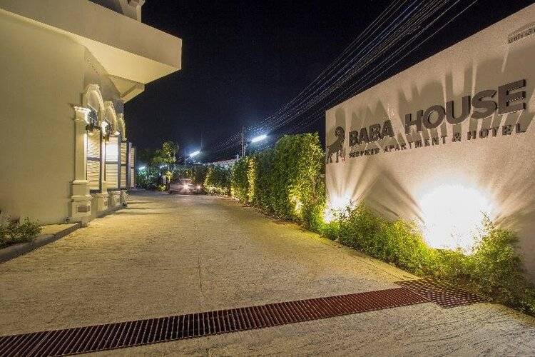 Baba House Phuket Hotel
