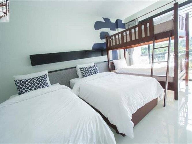 Baba House Phuket Hotel