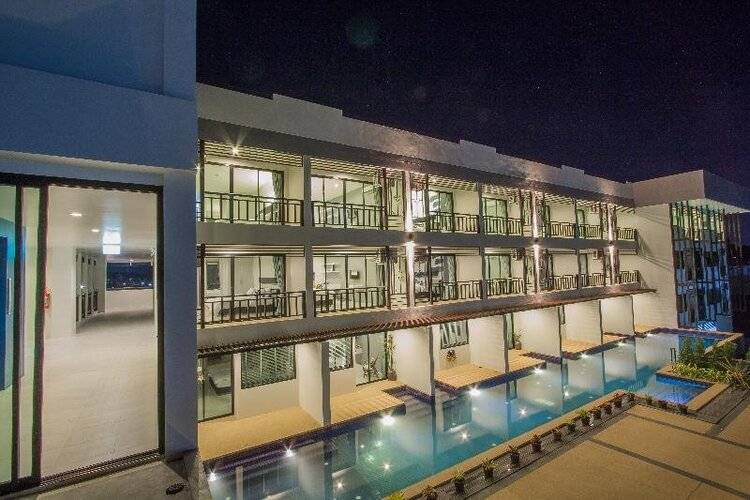 Baba House Phuket Hotel