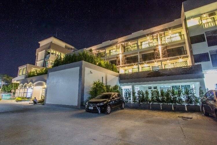 Baba House Phuket Hotel