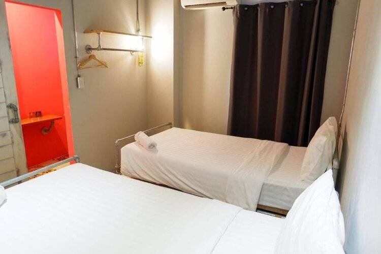 bloo Hostel