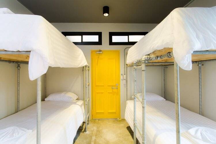 bloo Hostel