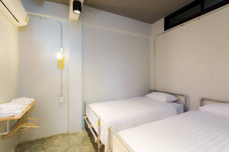 bloo Hostel