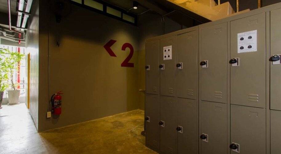bloo Hostel