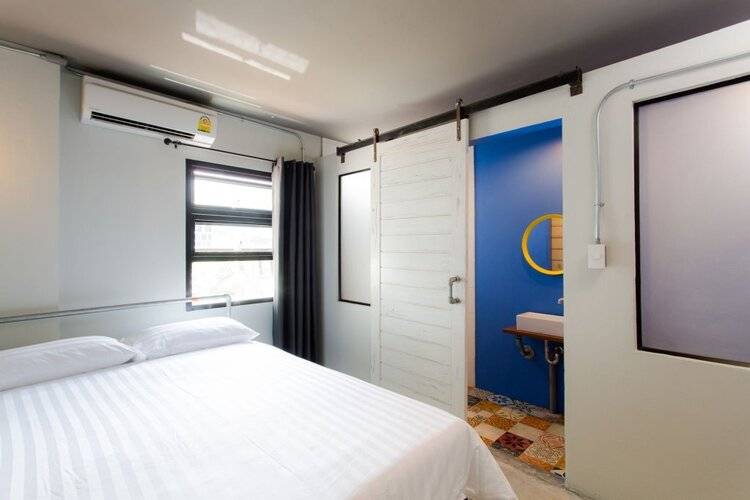 bloo Hostel