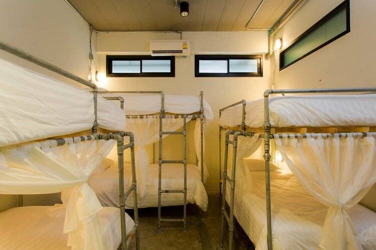 bloo Hostel
