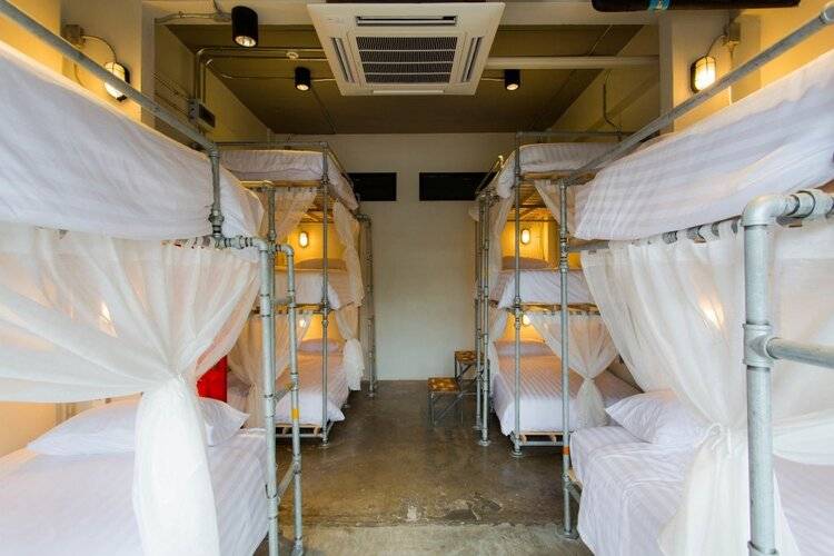 bloo Hostel