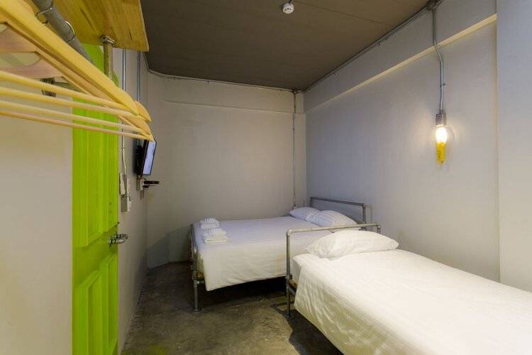 bloo Hostel