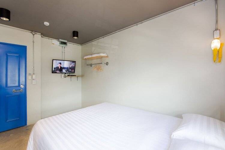 bloo Hostel