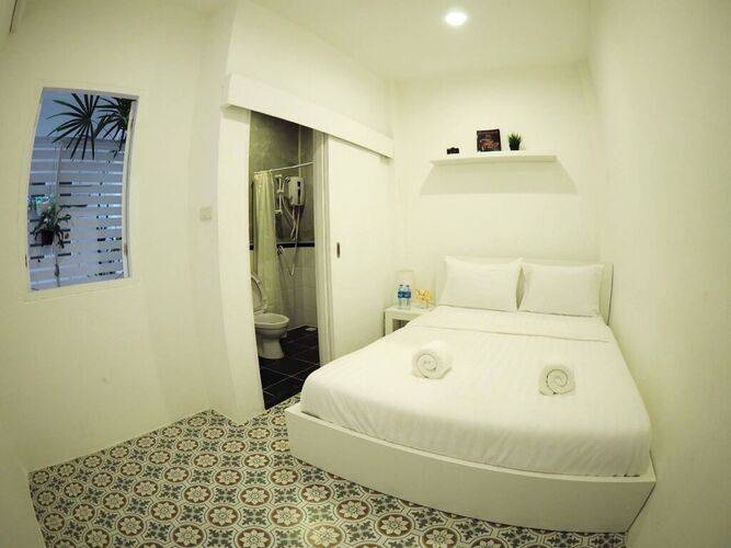 Chino Town At Yaowarat Phuket