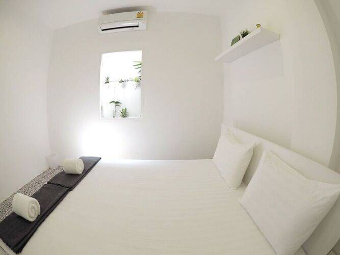 Chino Town At Yaowarat Phuket