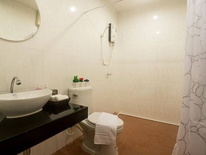 Green Leaf Hostel