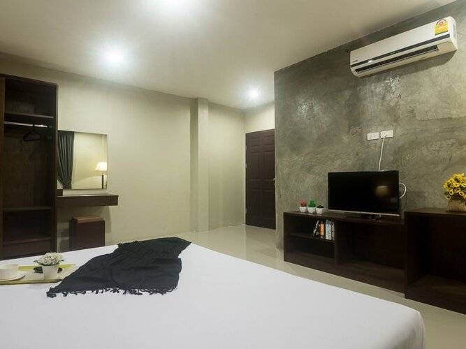 Green Leaf Hostel