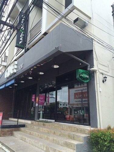 Green Leaf Hostel