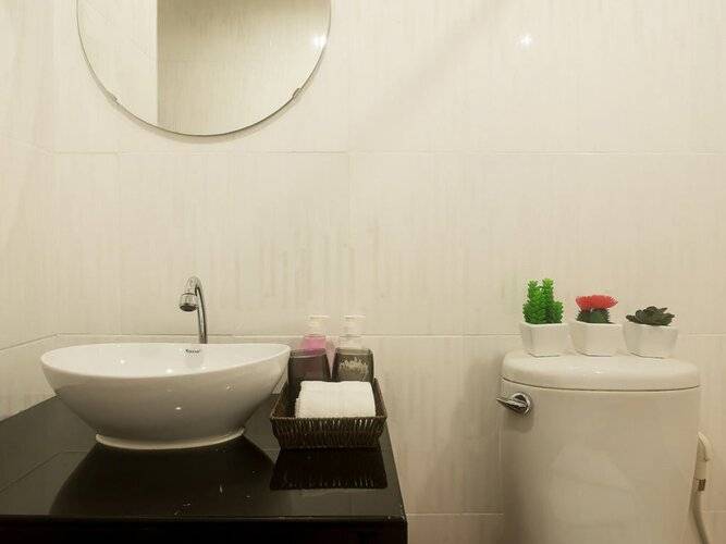 Green Leaf Hostel