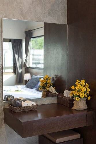 Green Leaf Hostel