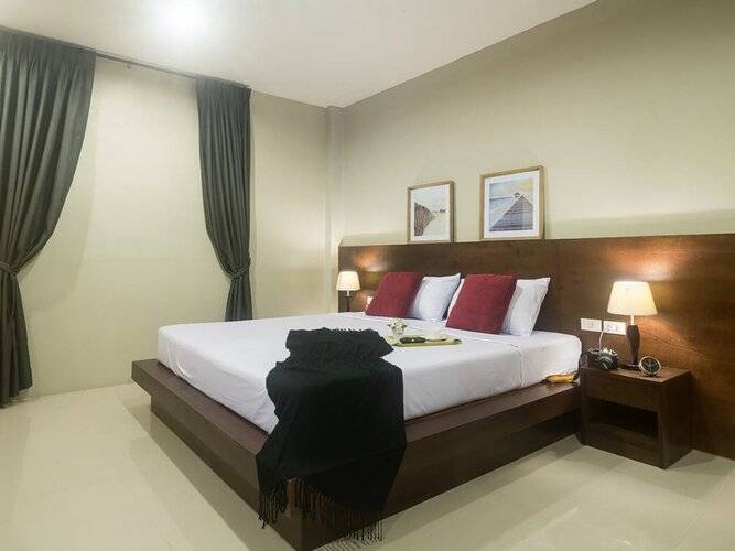 Green Leaf Hostel