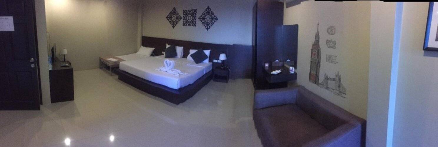 Green Leaf Hostel