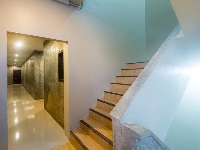 Green Leaf Hostel