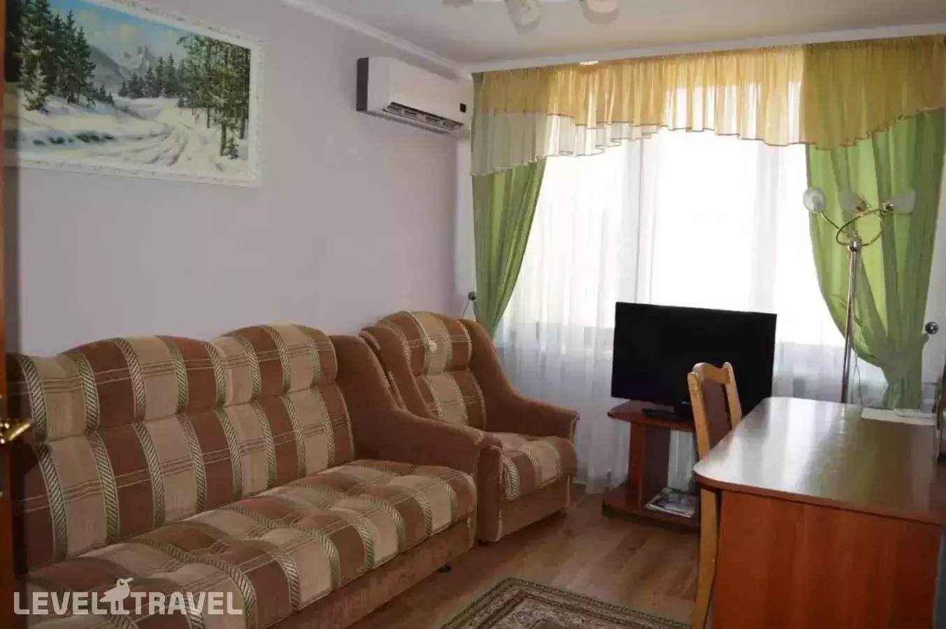 Гостиница Беларусь