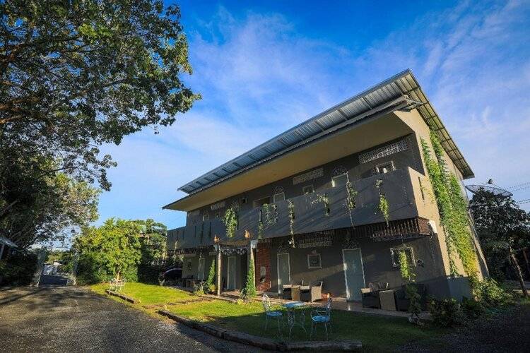 Phuket Nonnita Boutique Resort