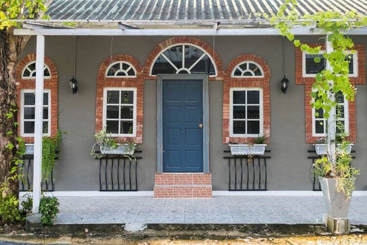 Phuket Nonnita Boutique Resort