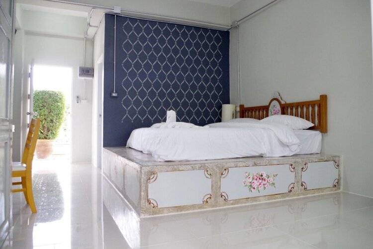 Phuket Nonnita Boutique Resort
