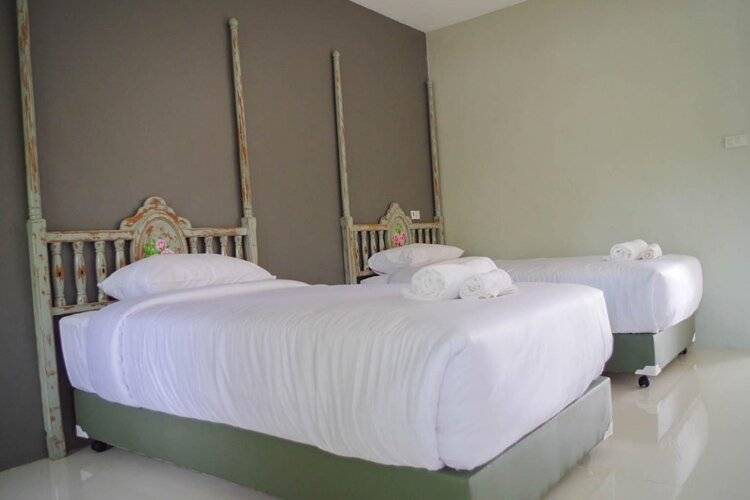 Phuket Nonnita Boutique Resort