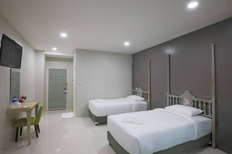 Phuket Nonnita Boutique Resort