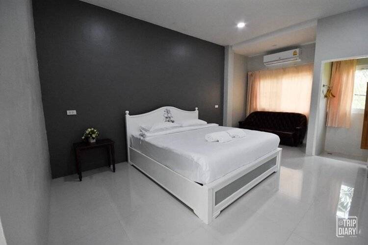 Phuket Nonnita Boutique Resort